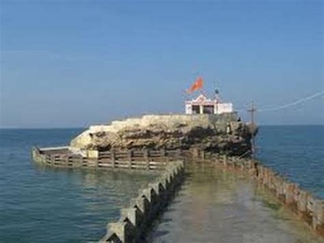 Beyt Dwarka, Dwarka .